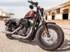 Harley-Davidson Harley Davidson XL 1200X Forty-Eight